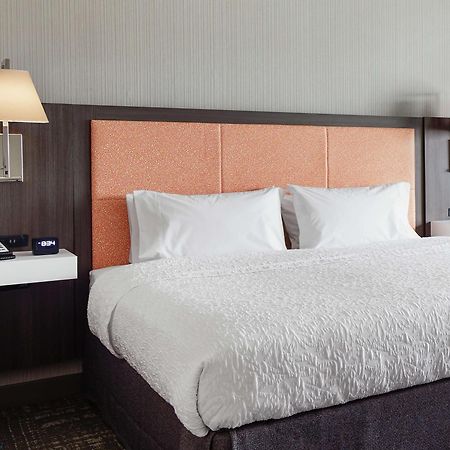 Hampton Inn&Suites Chicago/Waukegan Bagian luar foto