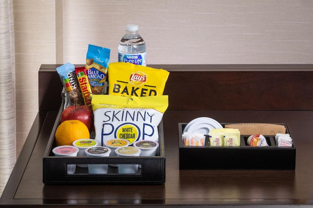 Hampton Inn&Suites Chicago/Waukegan Bagian luar foto