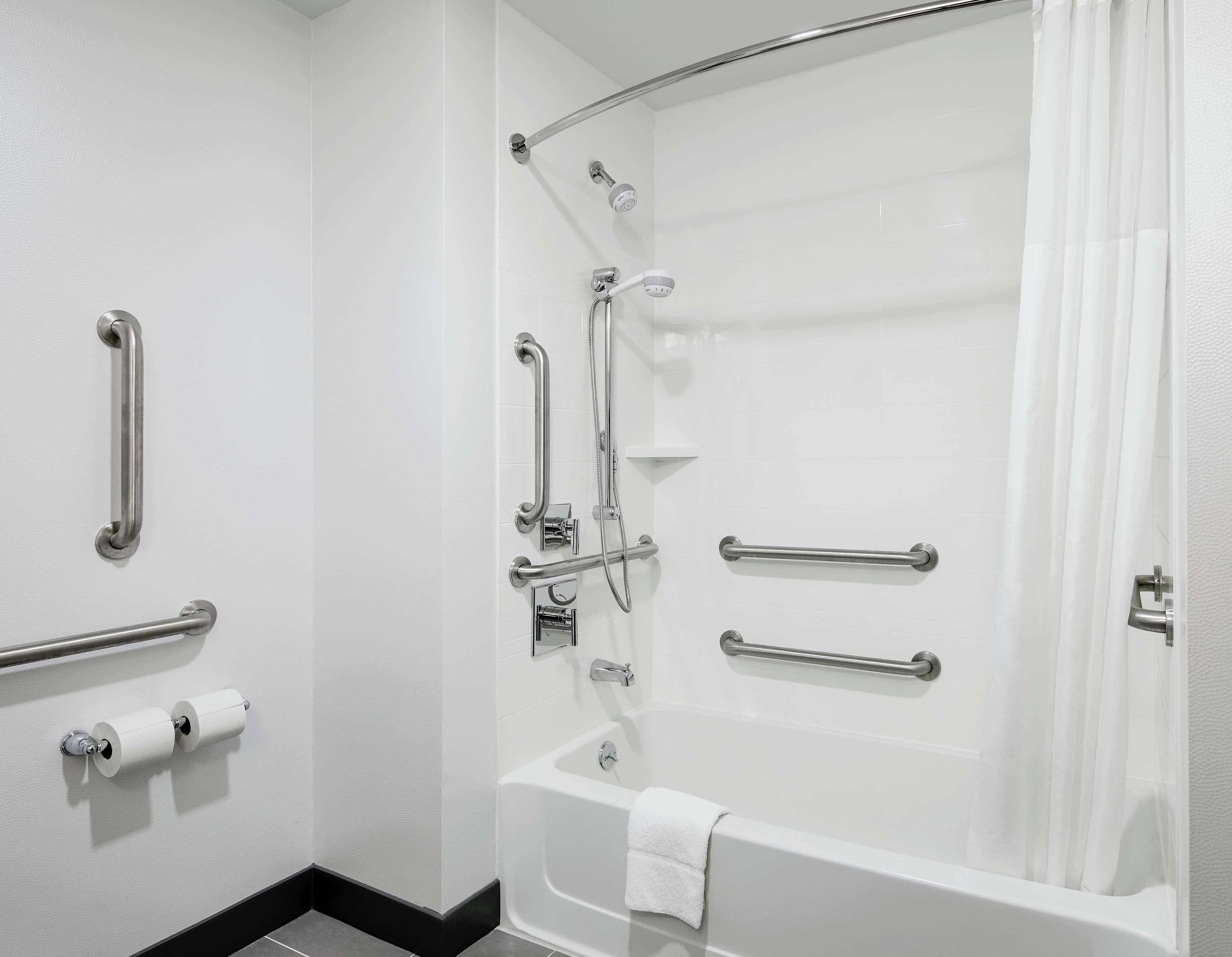Hampton Inn&Suites Chicago/Waukegan Bagian luar foto