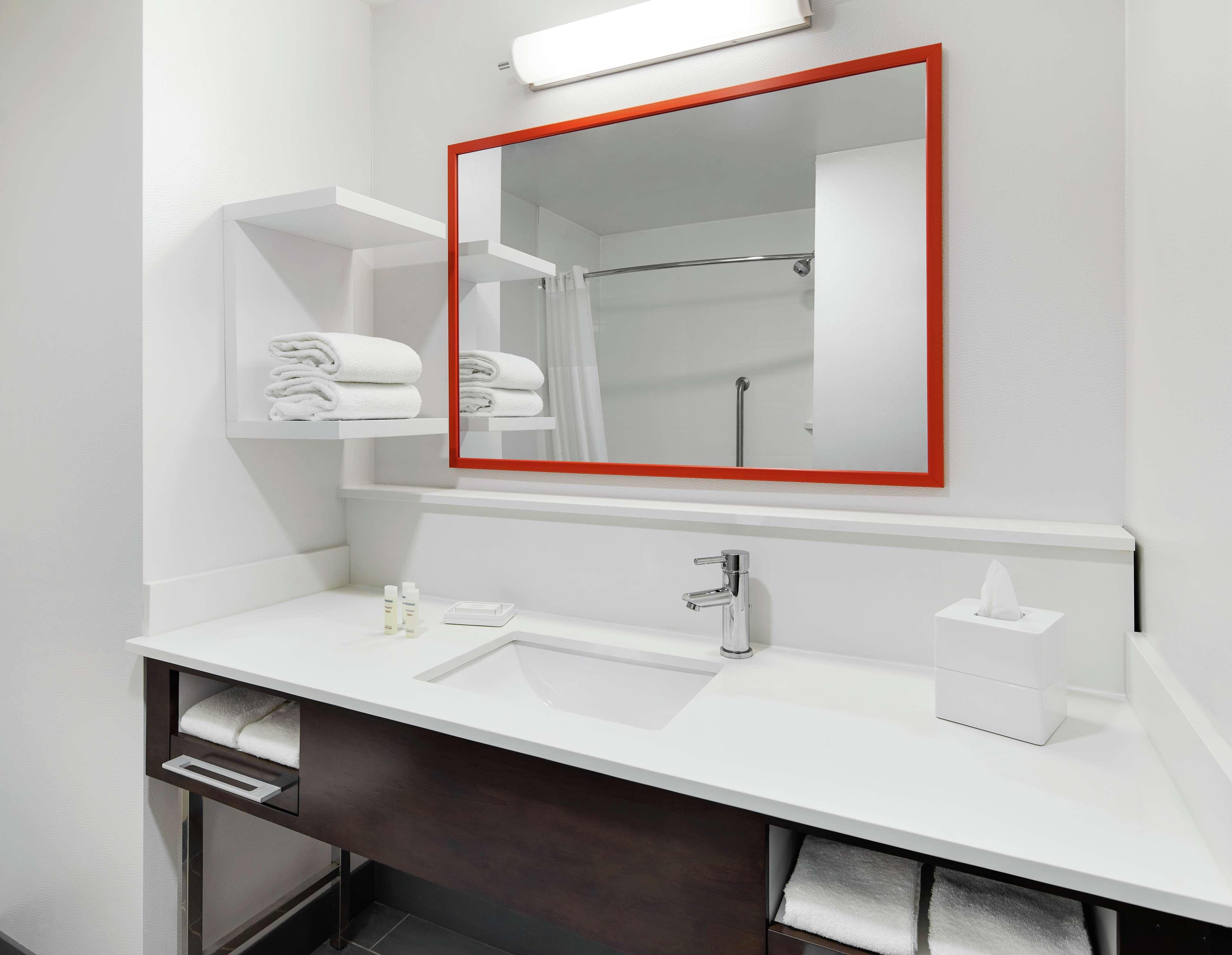 Hampton Inn&Suites Chicago/Waukegan Bagian luar foto