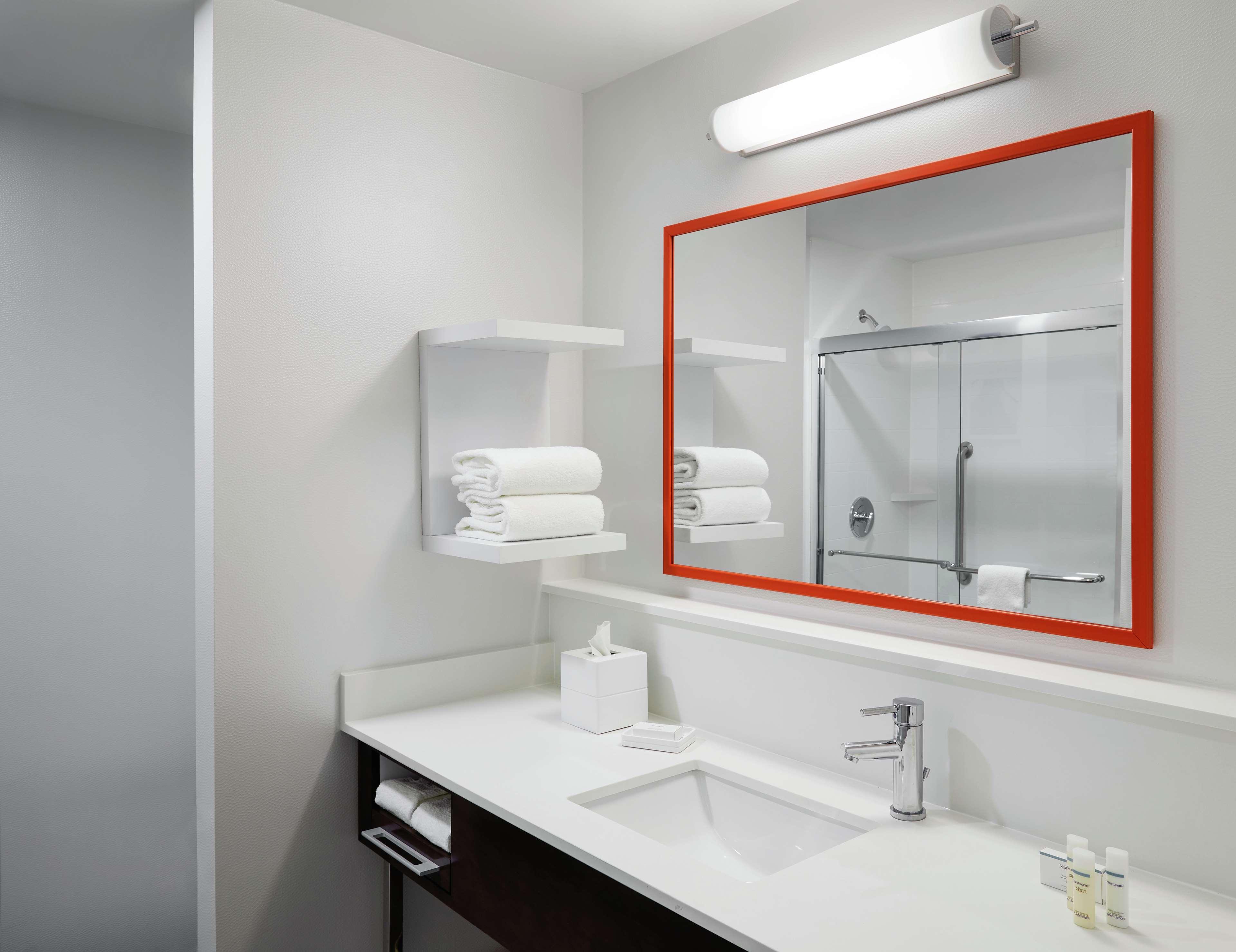 Hampton Inn&Suites Chicago/Waukegan Bagian luar foto
