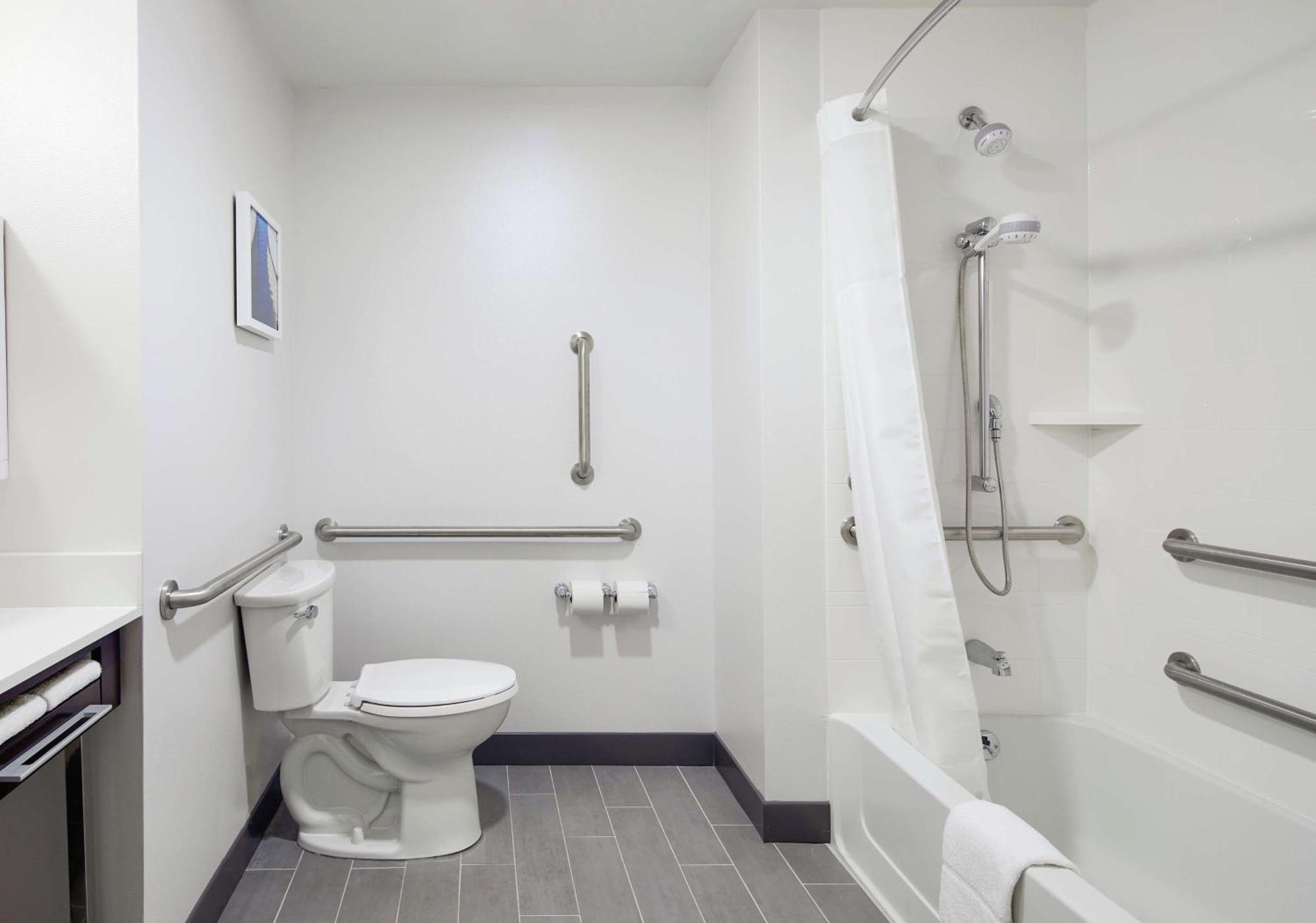 Hampton Inn&Suites Chicago/Waukegan Bagian luar foto