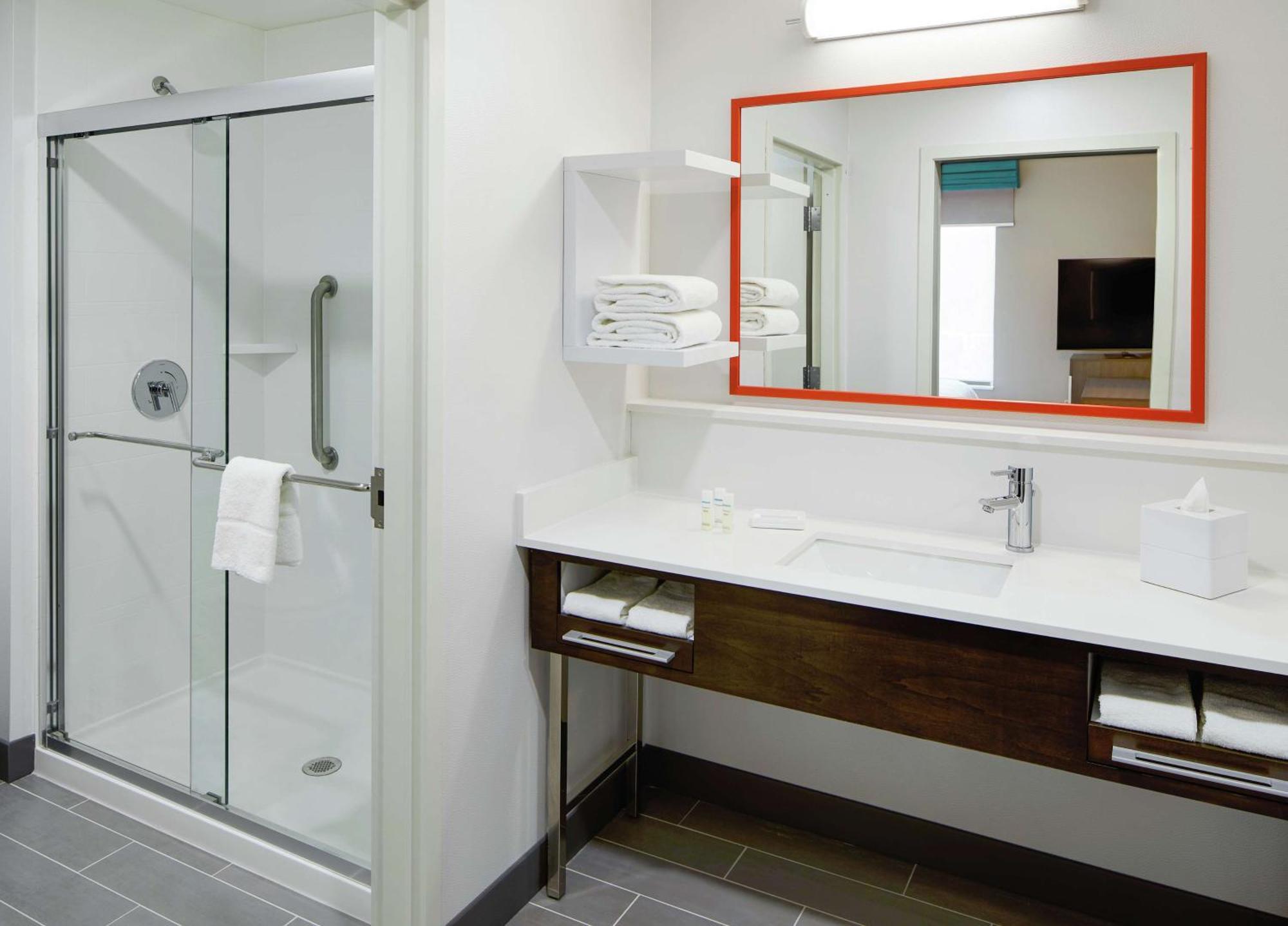 Hampton Inn&Suites Chicago/Waukegan Bagian luar foto