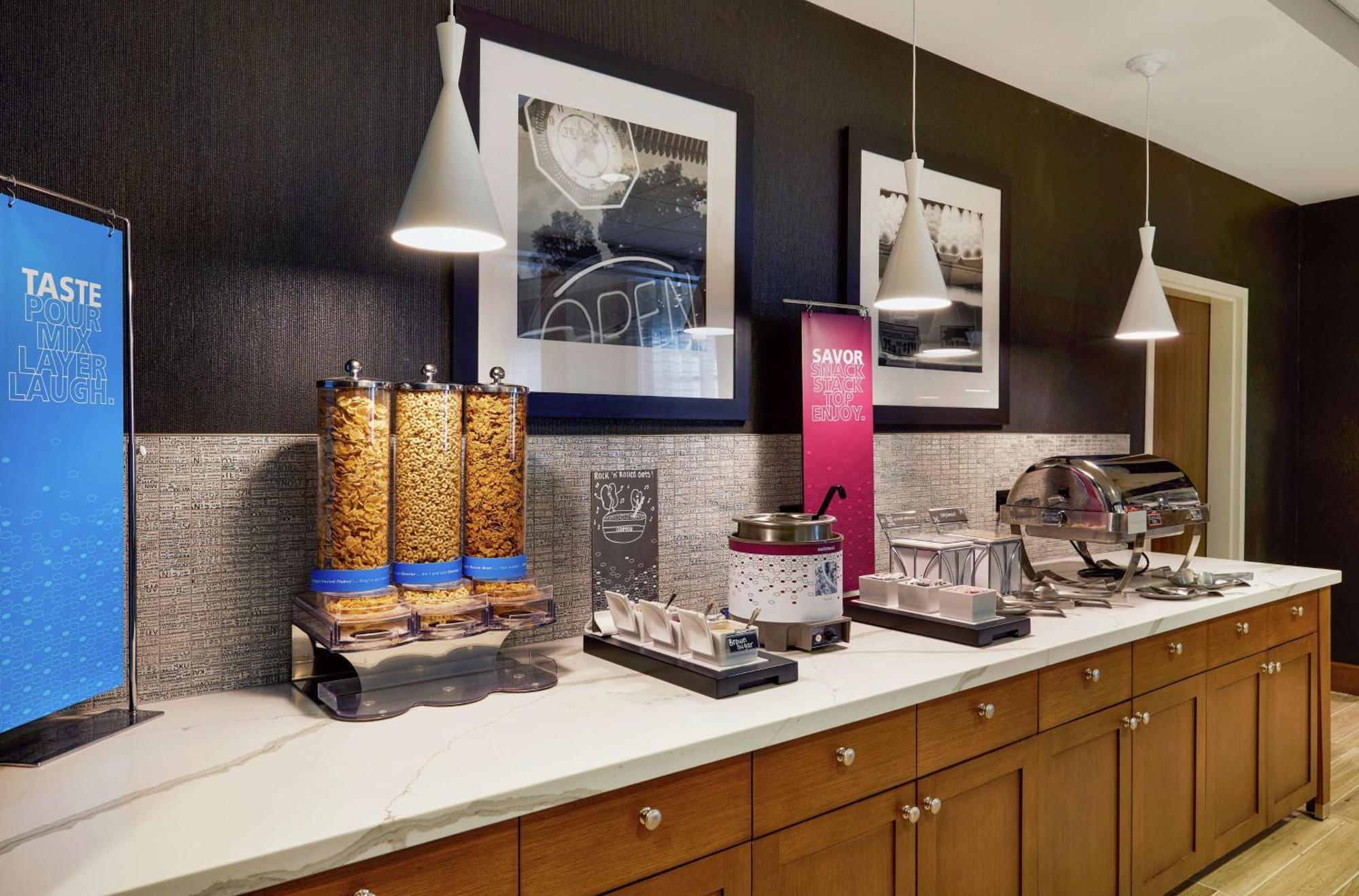 Hampton Inn&Suites Chicago/Waukegan Bagian luar foto