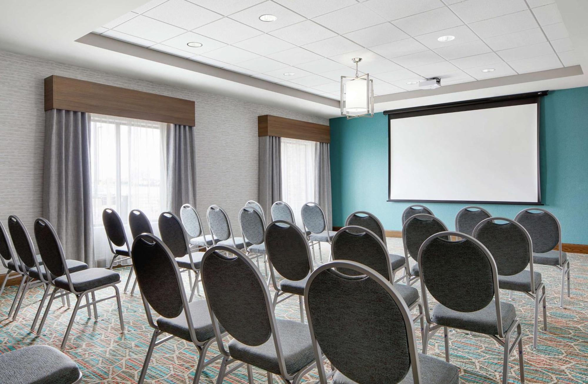 Hampton Inn&Suites Chicago/Waukegan Bagian luar foto