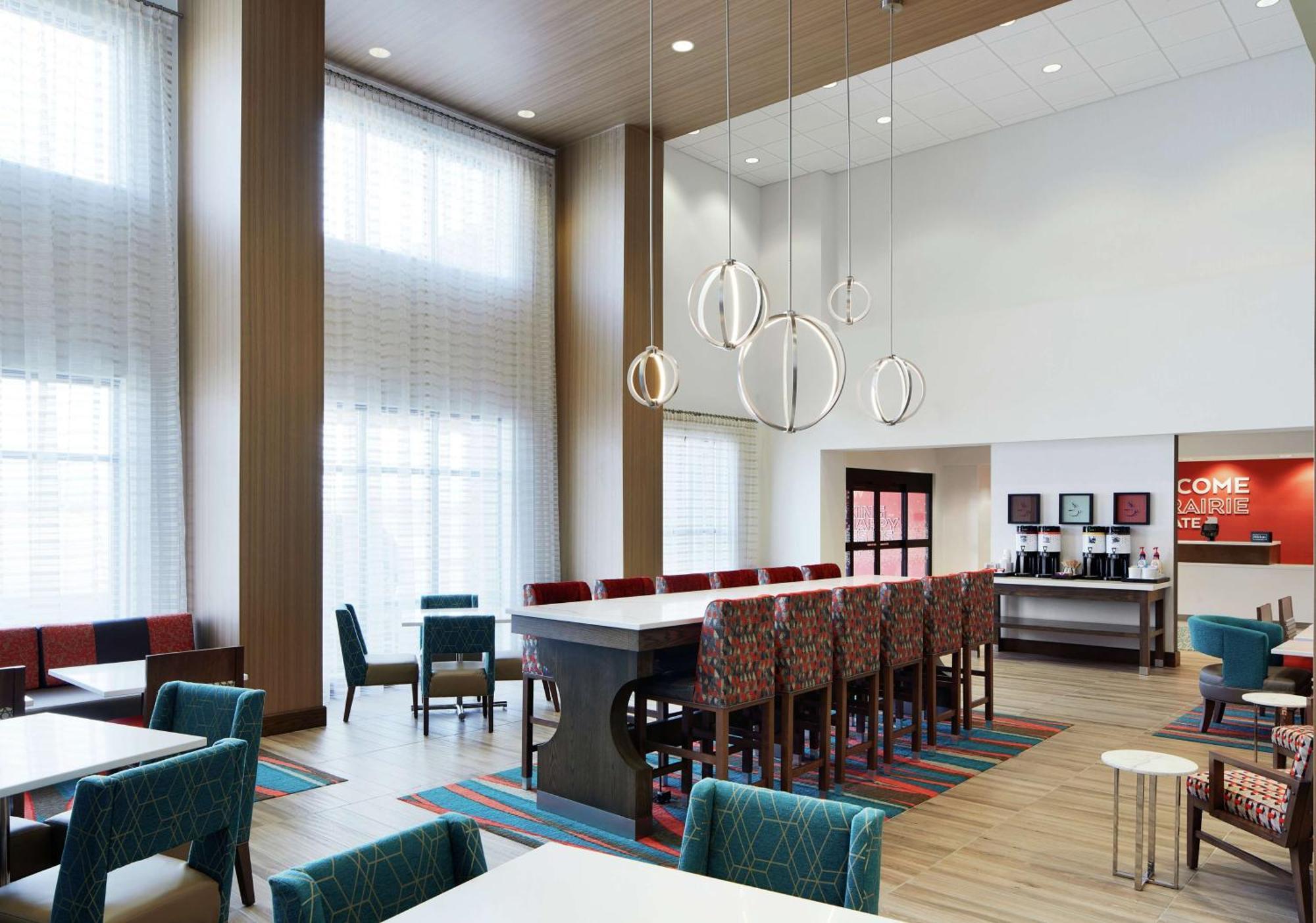 Hampton Inn&Suites Chicago/Waukegan Bagian luar foto